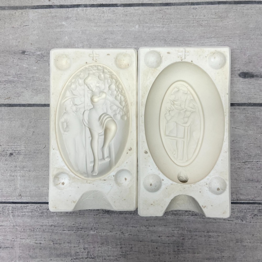 Atlantic Ceramic Casting Mold