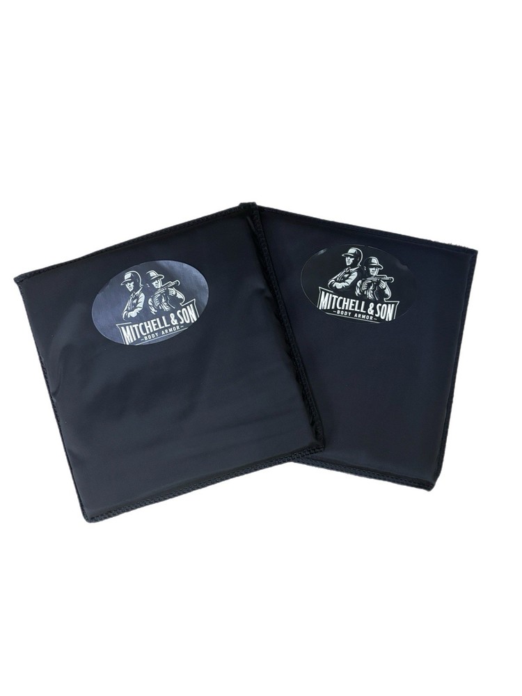 FlexGuard™ IIIA – Soft Armor Panel 6x6