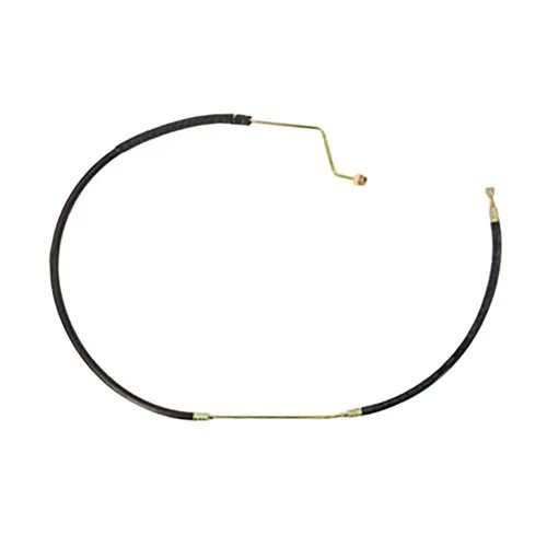Air Conditioning Condenser to Quick Coupler Socket Line