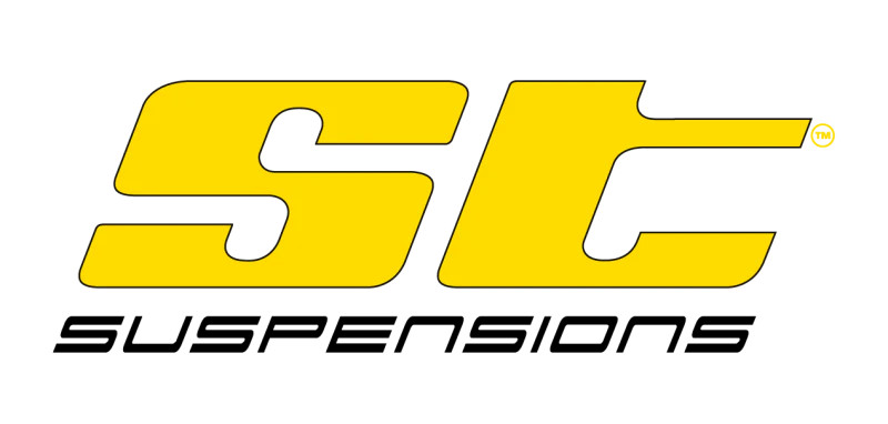 ST Suspensions XA Coilover Kit For 2017-23 Tesla Model 3