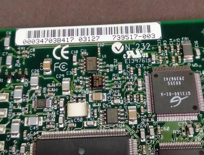 Intel 739517-003 PRO/DSL Modem