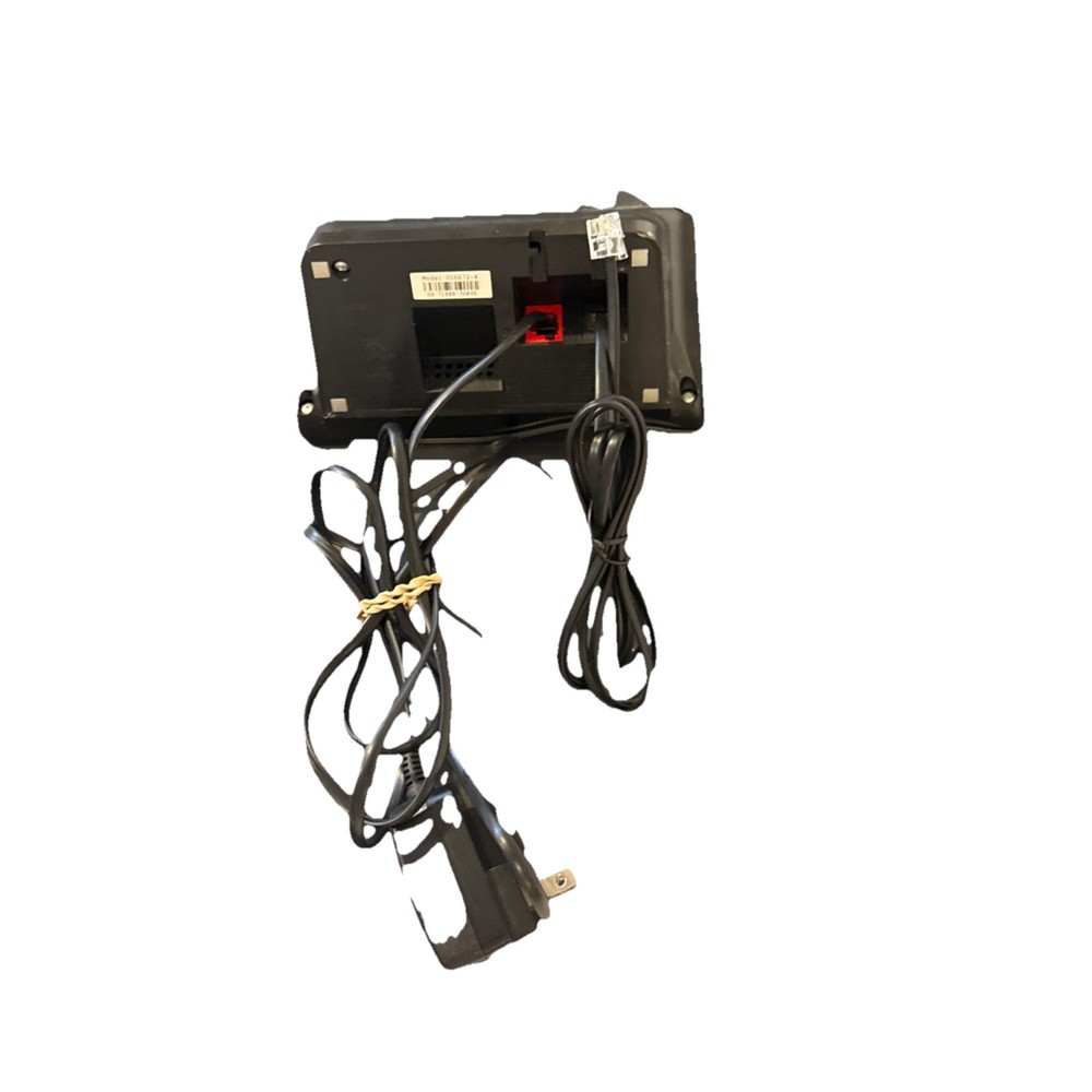 OEM Main Unit Base w/Answering Machine DS6771-3 BS for VTech DS6771-3 System