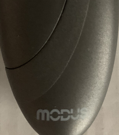 Modus Handheld Ultrasonic Bark Control and Training M-230