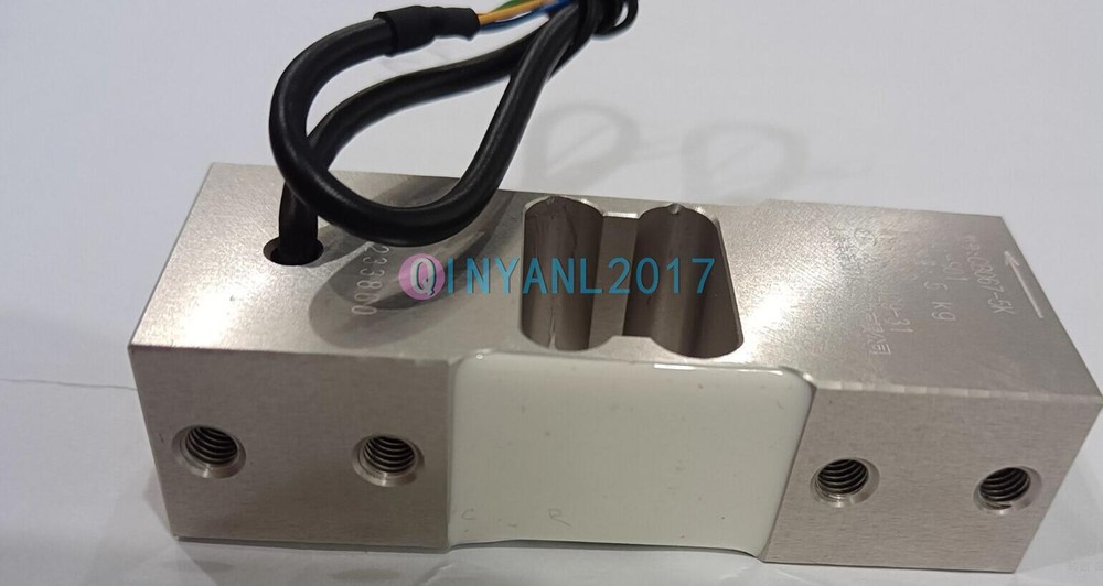 1x new NMB Load Cell CB067-5K Force Sensor