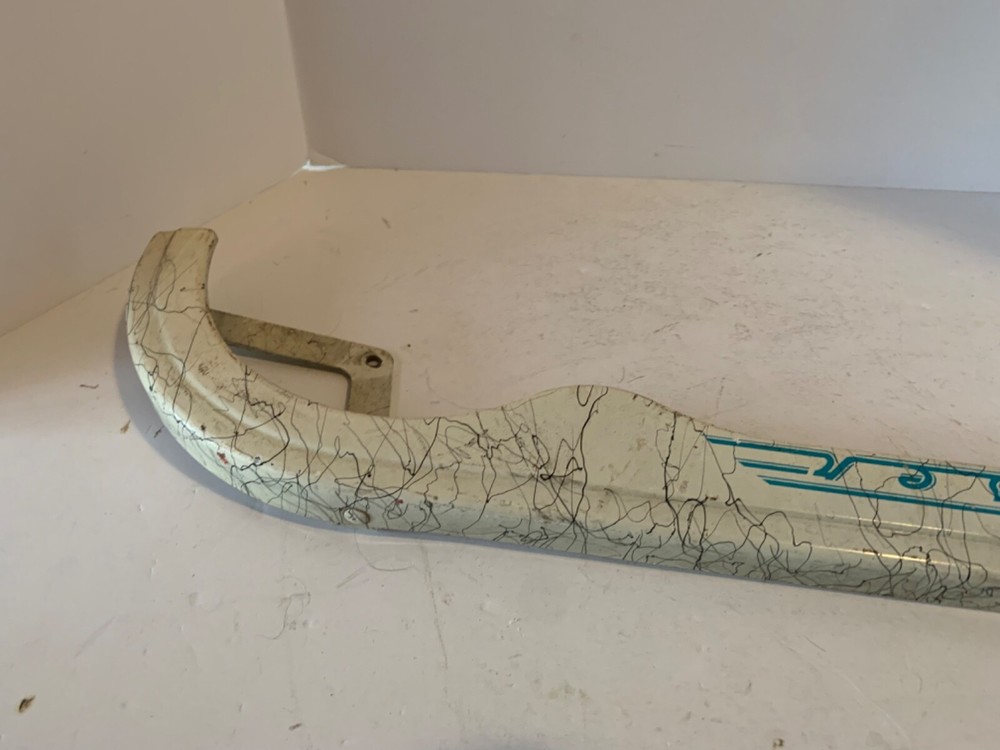 VINTAGE BICYCLE CHAIN GUARD
