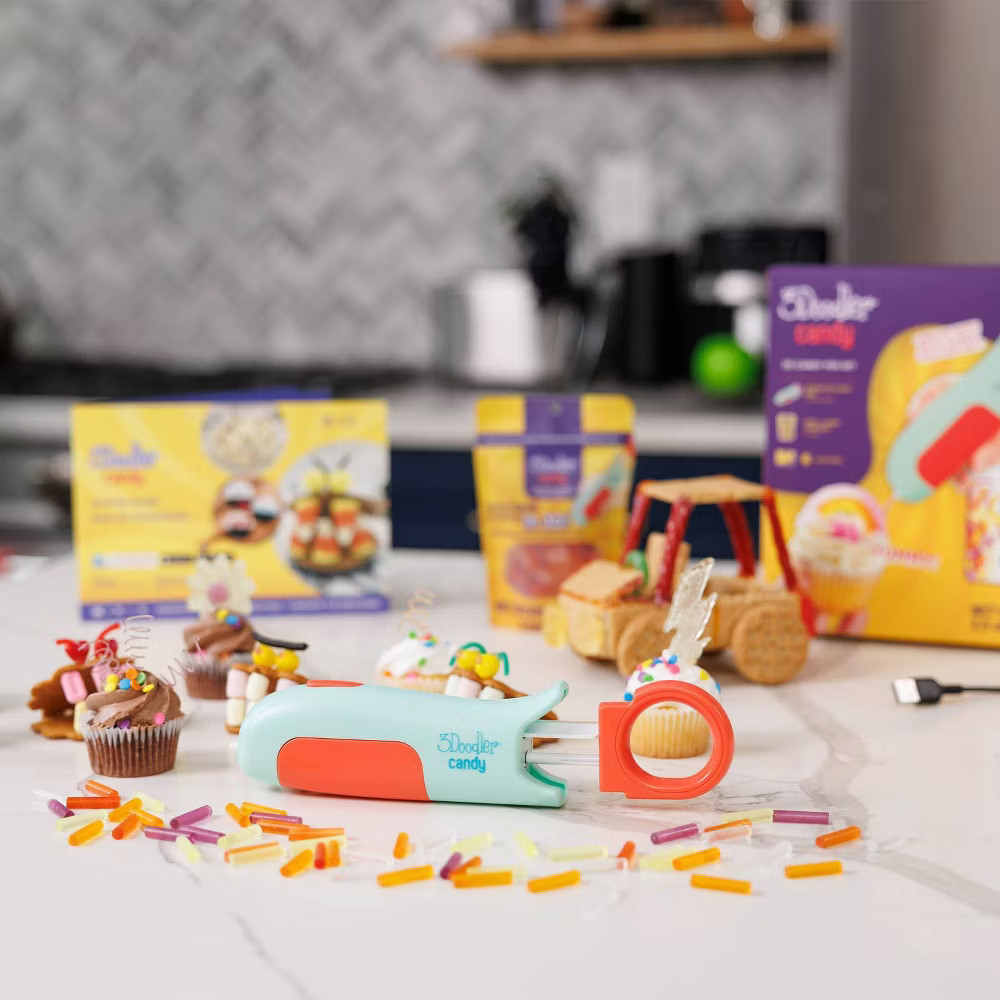 3Doodler Candy 3D Pen Set