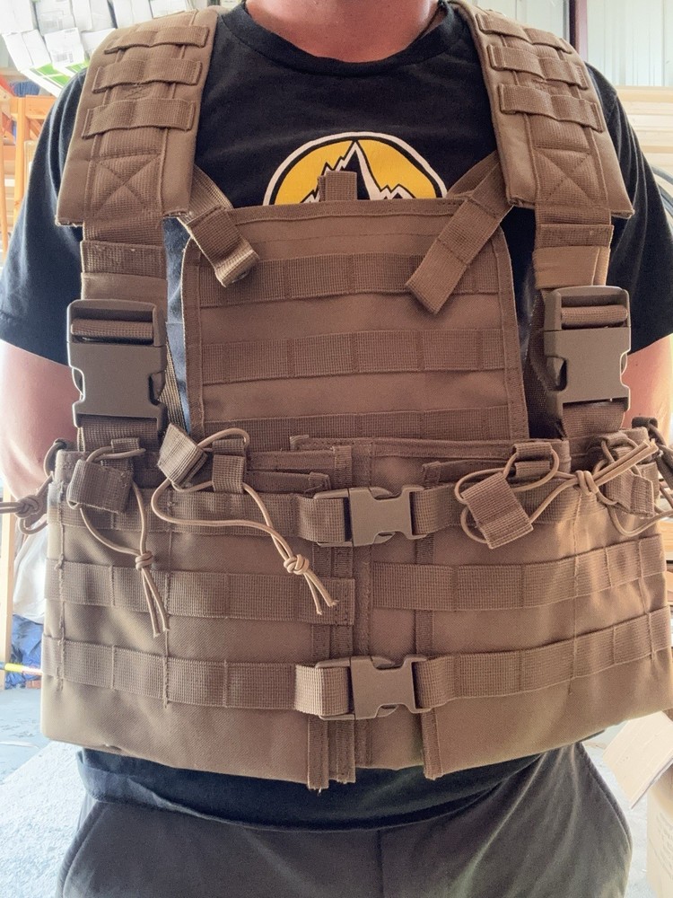 OPSGEAR tactical Best Color Black