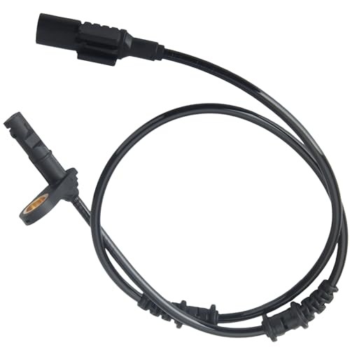 ALS1288 Front ABS Wheel Speed Sensor Compatible with E280 E300 E320 E350 E500