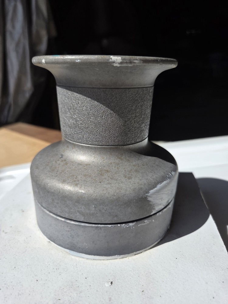 Maxwell 20 Two Speed Sailing Winch INV:E