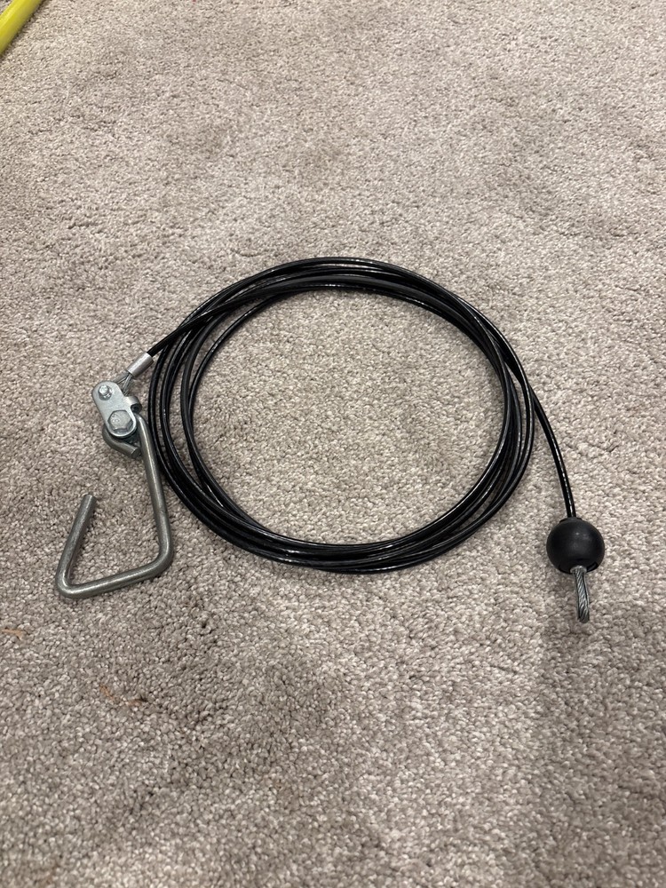 Bowflex Xtreme 2 151" Rod Cable Set