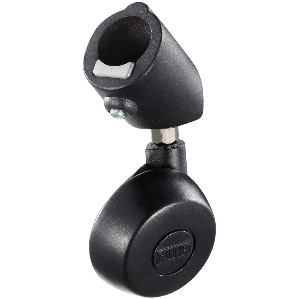 Godox LSA-07 3-Wheel Set for Light Stands (Non-Locking)