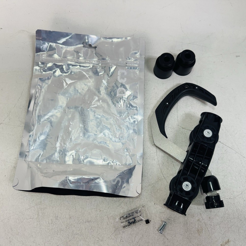 Stashed Spacerail Bike Hook / SB-01-A