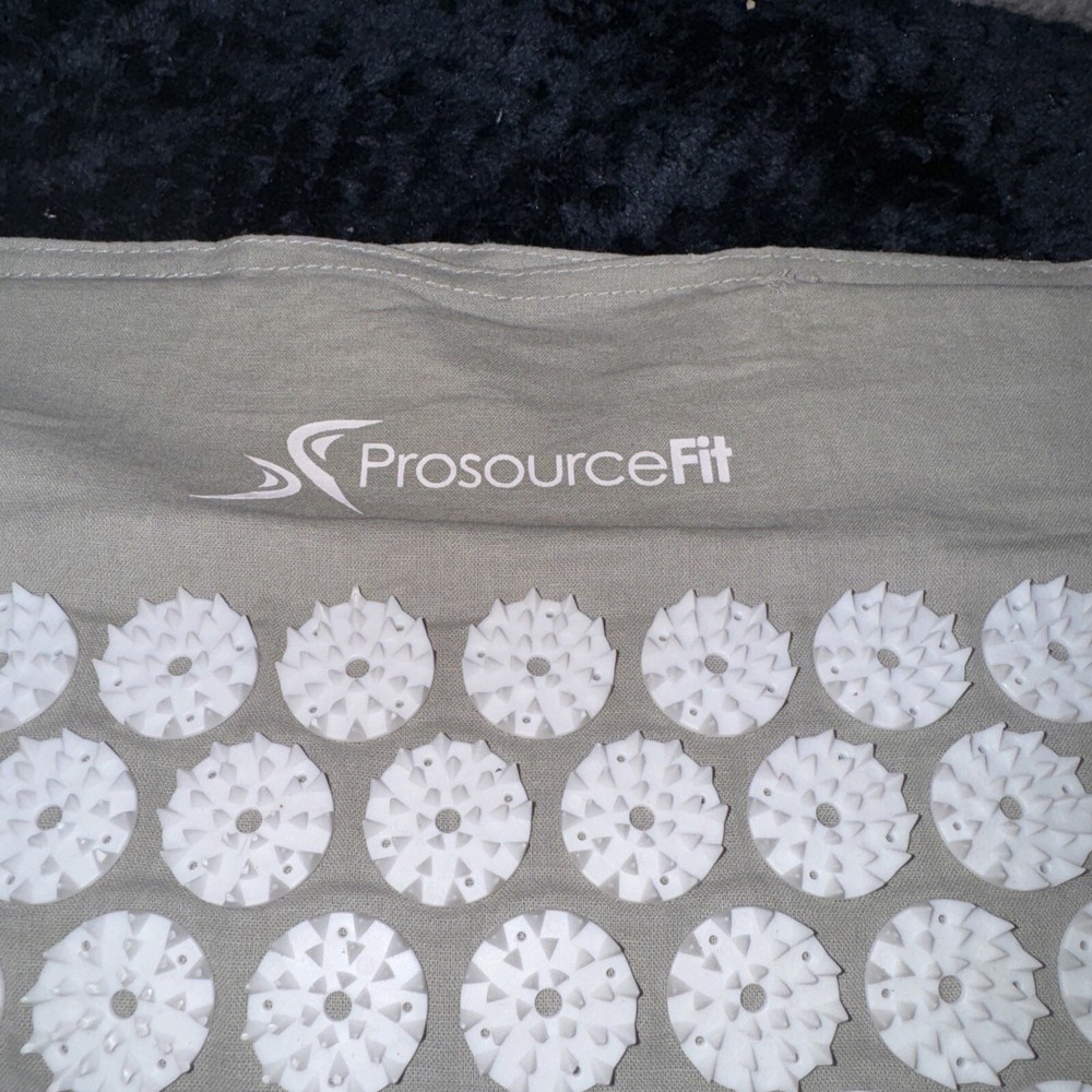 Prosource Fit Acuppressure Mat
