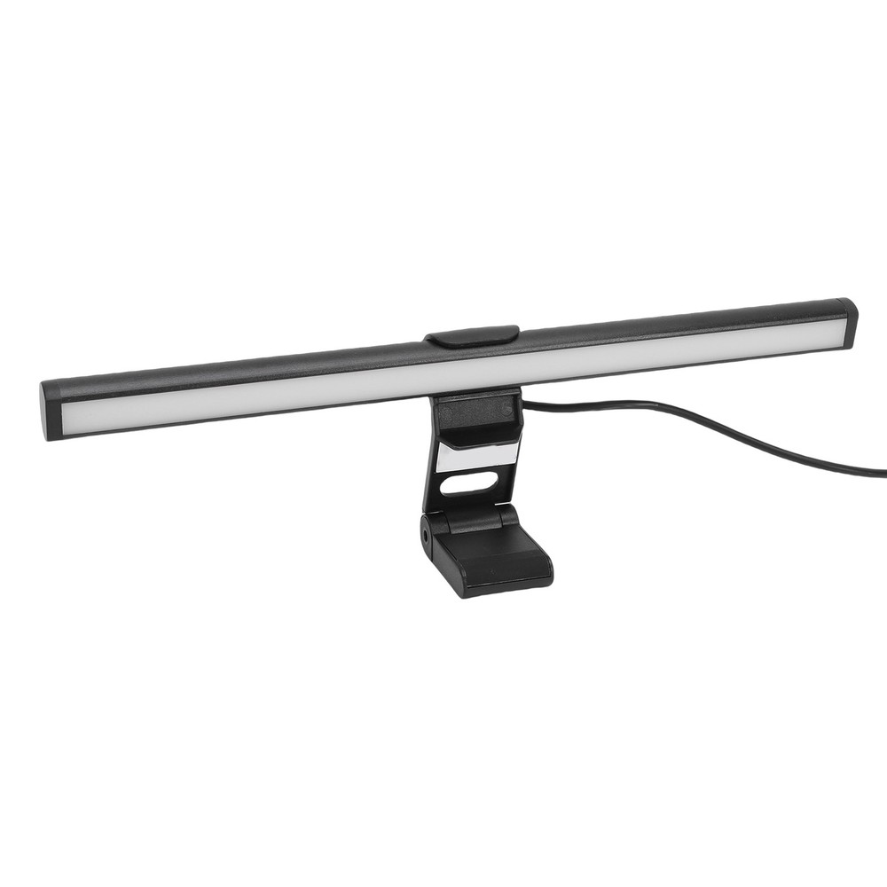 Anti Computer Screen Lamp Enhancing Work Efficiency For Prolonged Computer