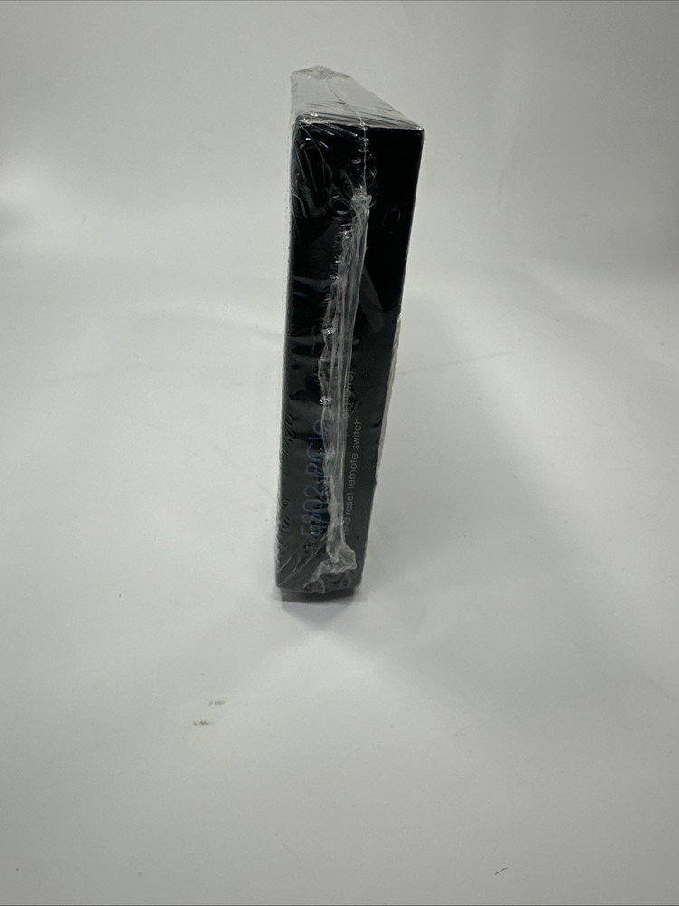 Silverstone Wireless Computer Power And Reset Remote Switch