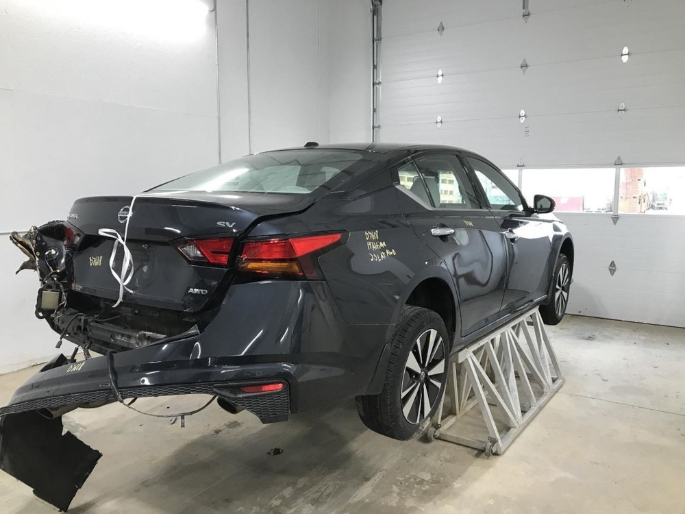 Engine ECM Electronic Control Module Engine Controller Fits 19-25 ALTIMA 1014407