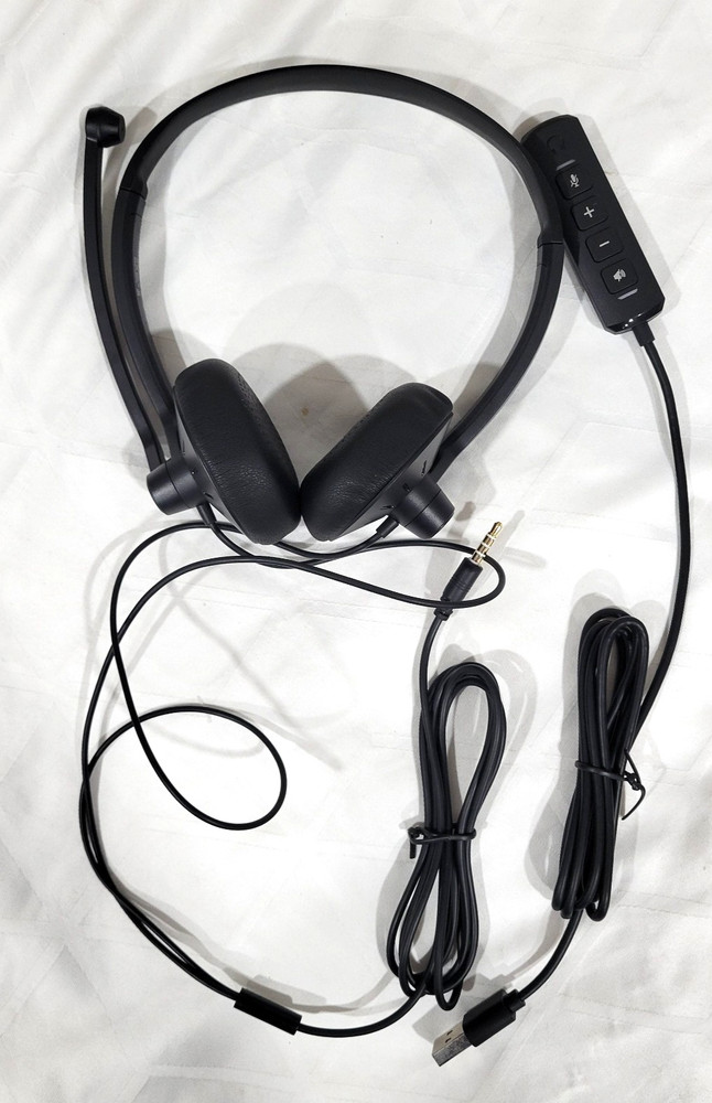 Computer Headset EH07
