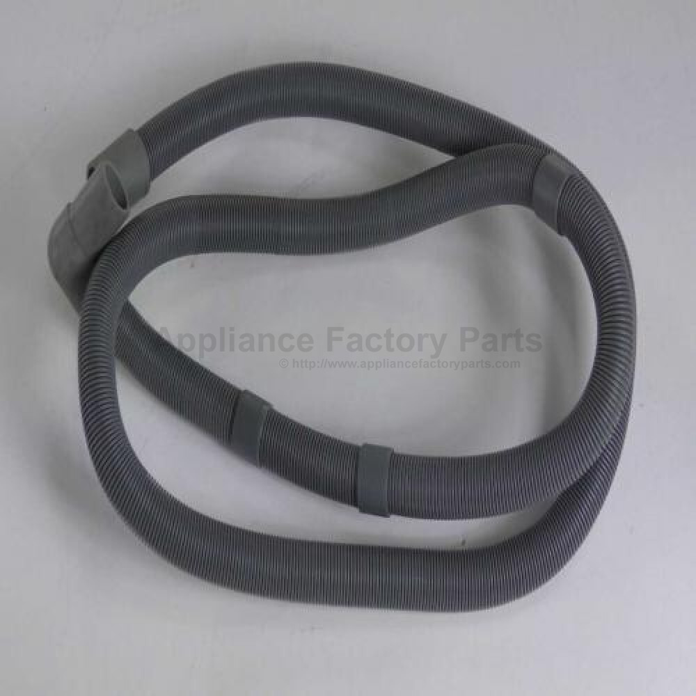 General Electric WH41X27682 DRAIN HOSE COMPONENT