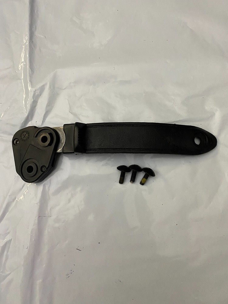 SAFARILAND REPLACEMENT SLS HOOD ASSEMBLY RIGHT HAND