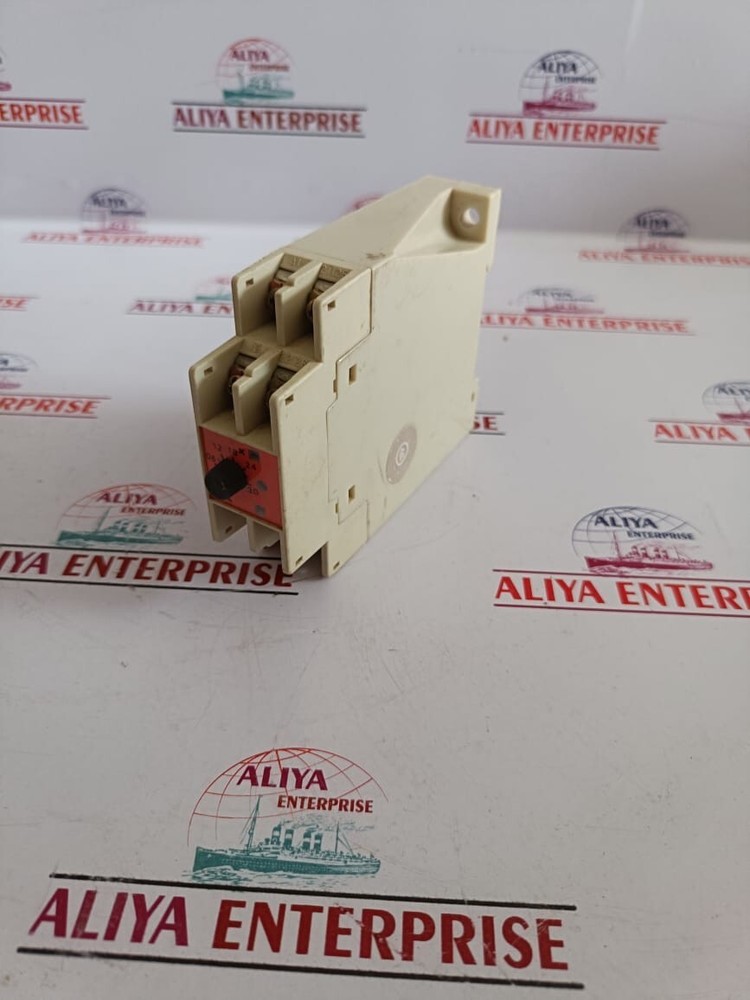 MITSUBISHI TIMER SRS-H 440V FREE SHIPPING