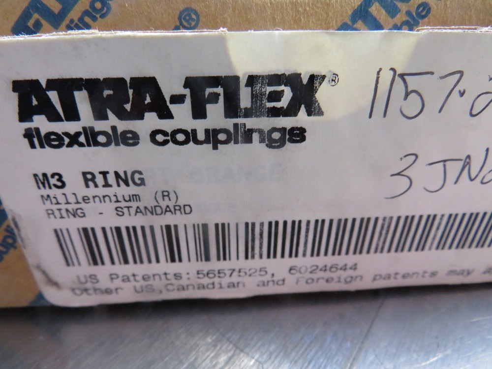 ATRA-FLEX M3 Ring