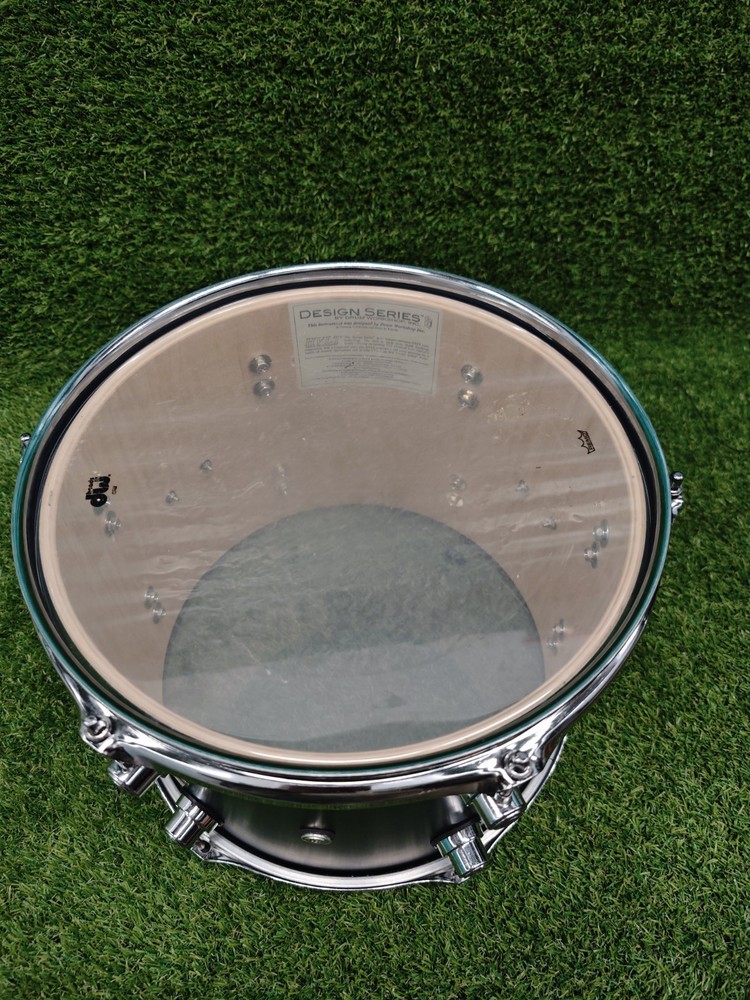 ⚡DW Design Series 12"X9" Rack Tom Drum⚡