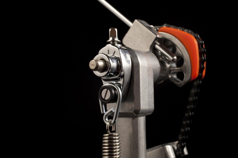 Pearl P930 Single Bass Drum Pedal