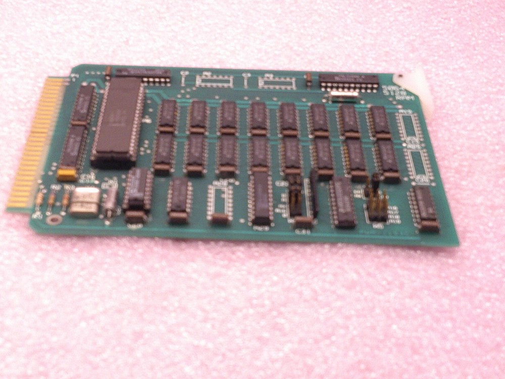 WESTRONICS, CB100148-01, BOARD, CIRCUIT DRAM, DYNAMIC, (F)