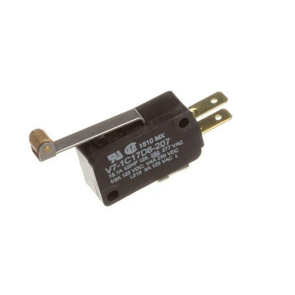 Hoshizaki 4A2546-01 Microswitch Genuine OEM + Free Shipping