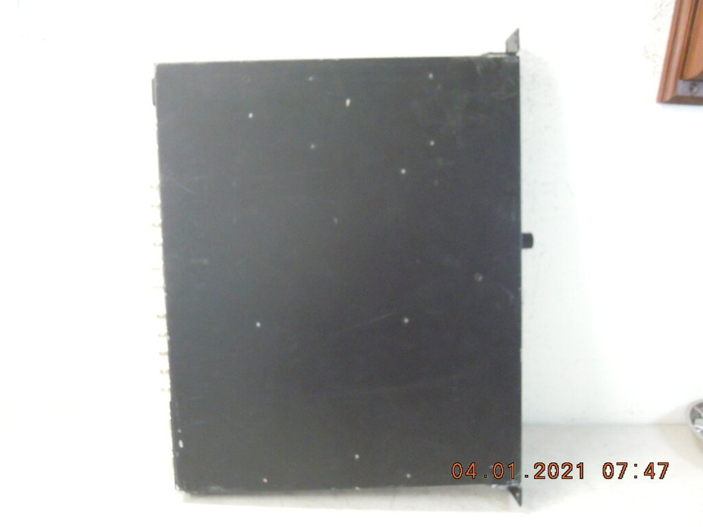 Folsom Research IP-2003H ImagePRO HD Multi-Format Video Signal Processor Unit
