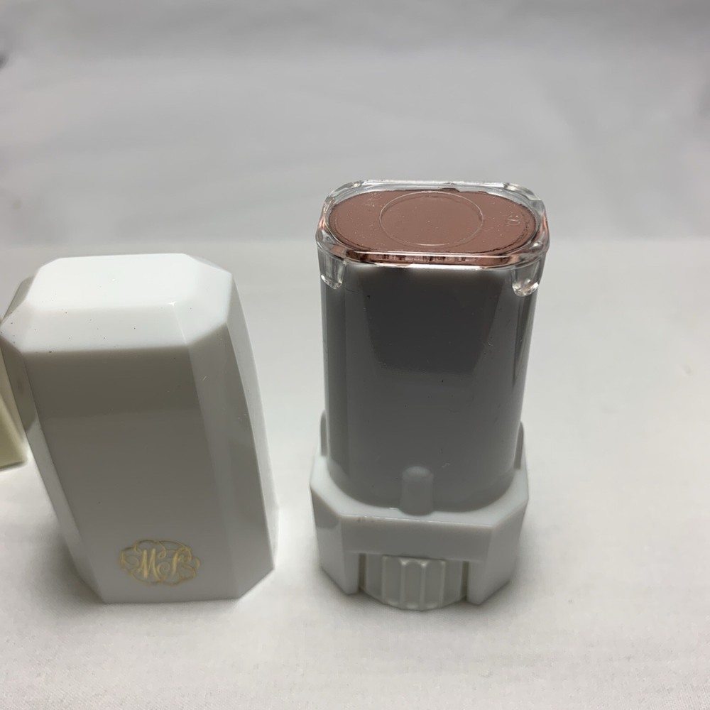 Vintage Max Factor Pan-Stik 725-C Cream Make-Up Original Box