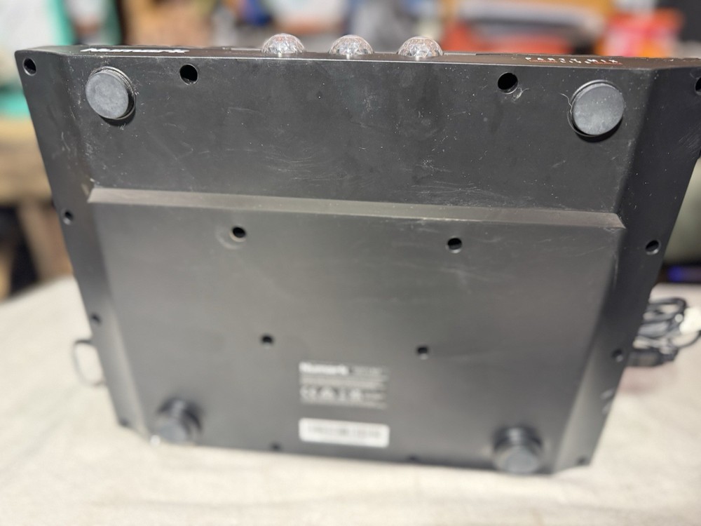 Numark Party Mix Live 2-Channel DJ controller