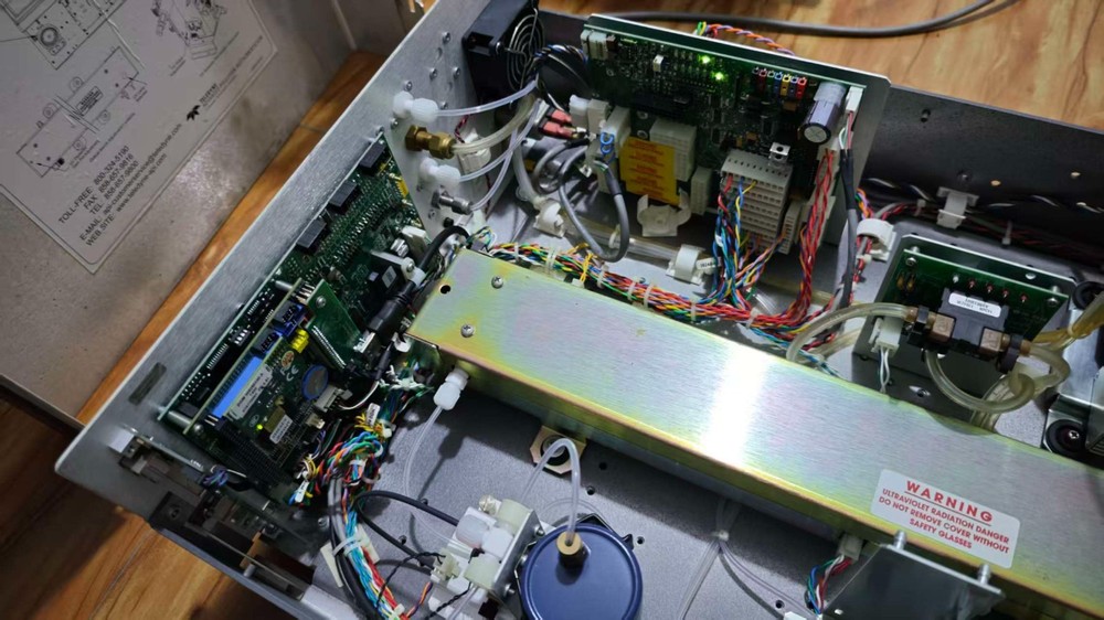 Teledyne API T400 Ozone Analyzer