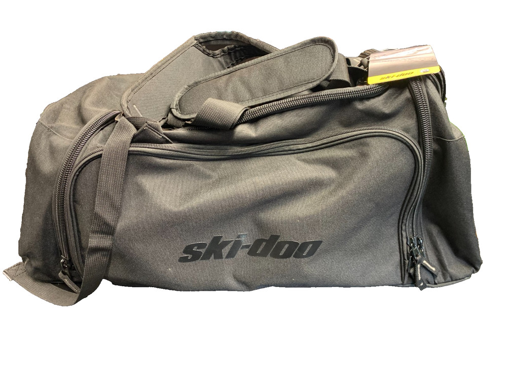 SKI-DOO/ BRP DUFFLE BACKPACK PN: 4693220090