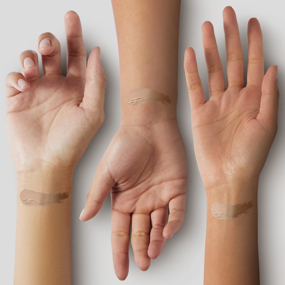 Mehron Creamblend Stick Makeup Dark Olive Professional Full Coverage 0.75Oz