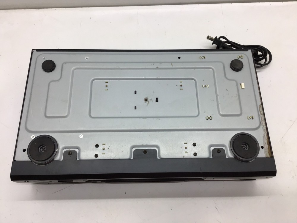 KLH Digital DVD-8350 DVD Player - Tested