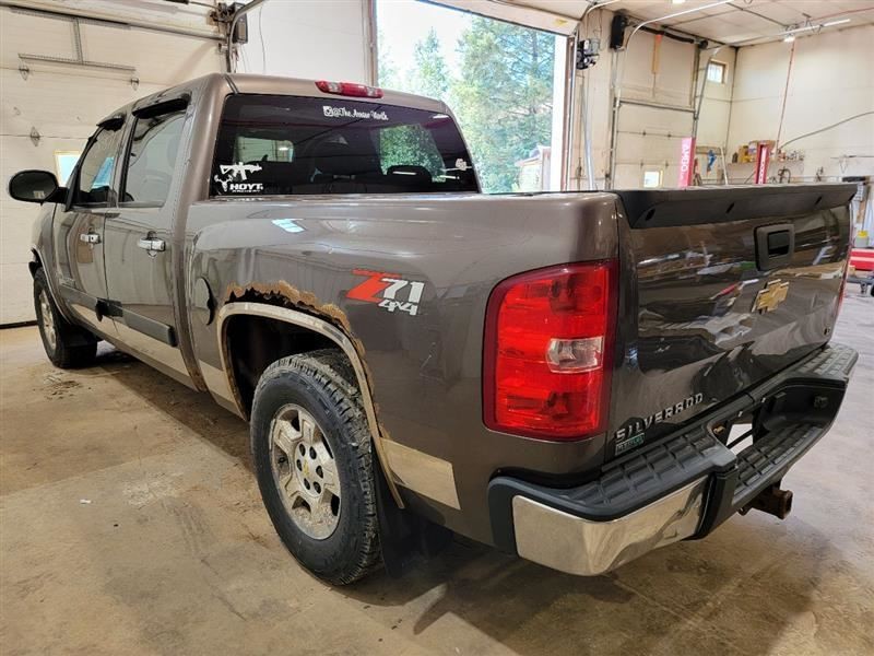 SILV15NEW 2007 Owners Manual 445929