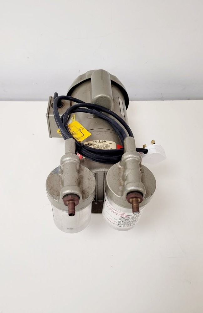Edwards ECB8 Rotary Vane Vacuum Pump
