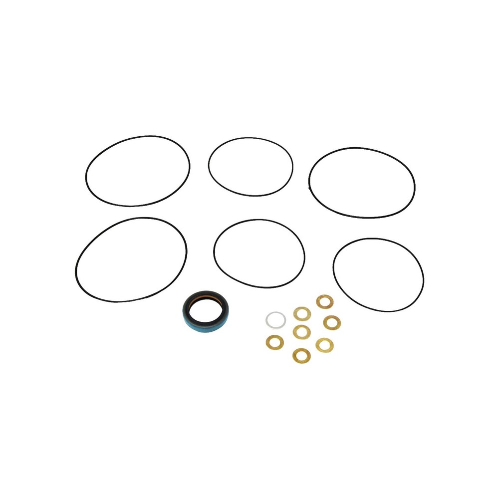 Aztec Replacement for Seal Kit for Danfoss 11186714 - Hydraulic Motor