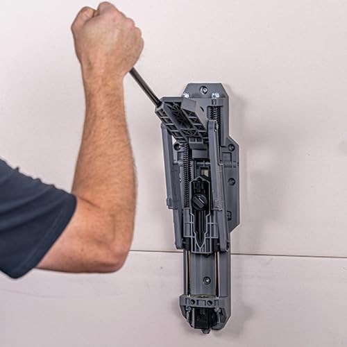 Effortless Pile Driver Projectile Puller with Easy Pull Handle for Reloading