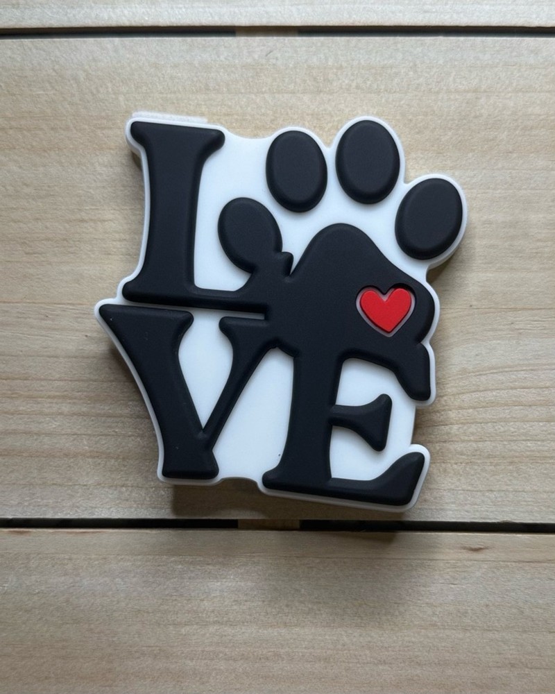 Bag Charms- Pet Life