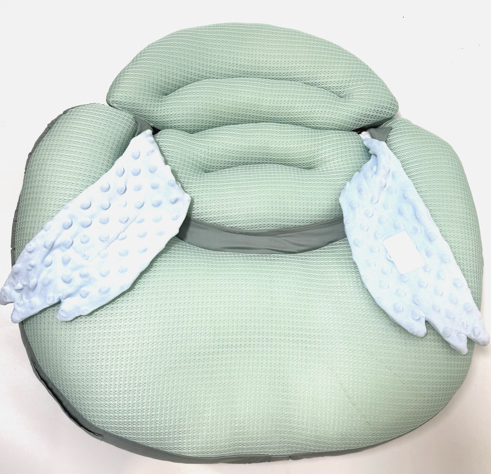 BEBEFLY PILLOW. GERMANY. NEW