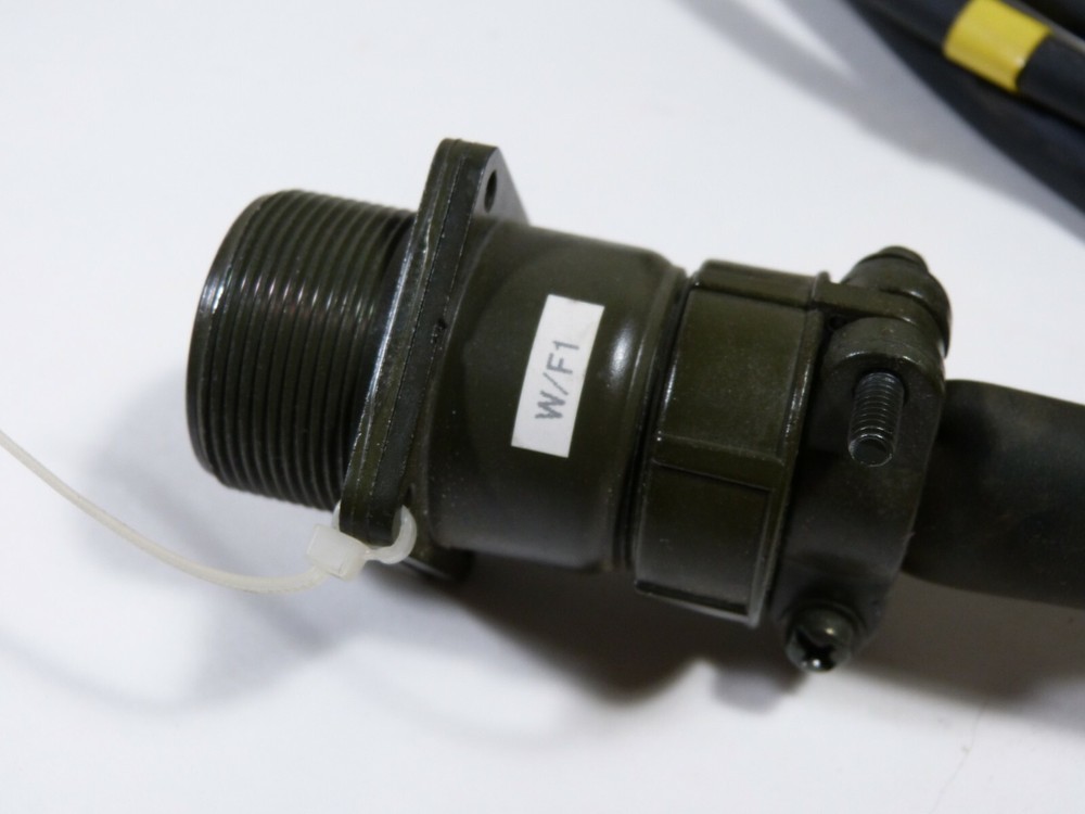 FANUC CABLE, A660-8012-T451