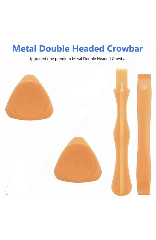 For PS5 Cleaning and Maintenance Screwdriver Tool Kit