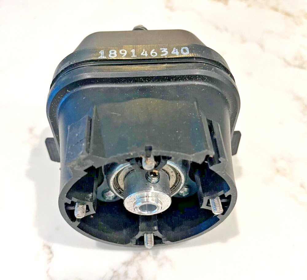 Jabsco 18914-6300 Pump Head