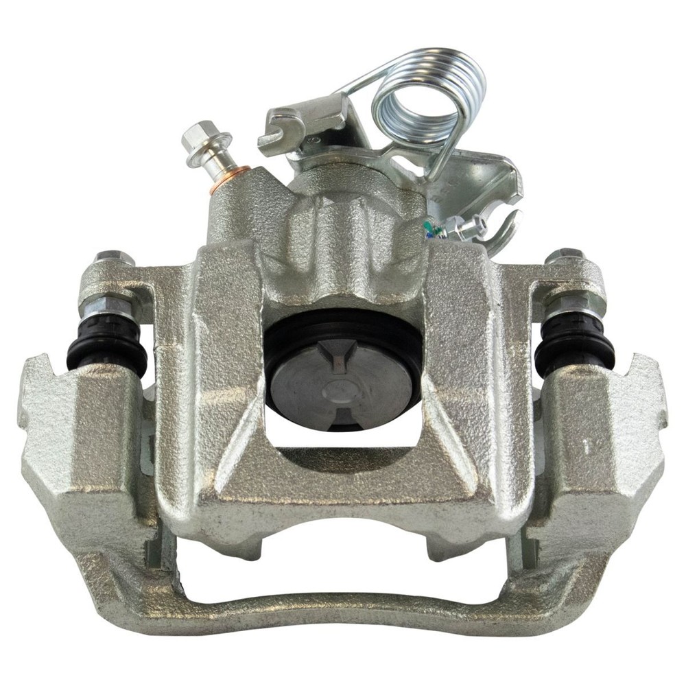 NEW Rear Disc Brake Caliper Pair for Ford Explorer Flex Taurus