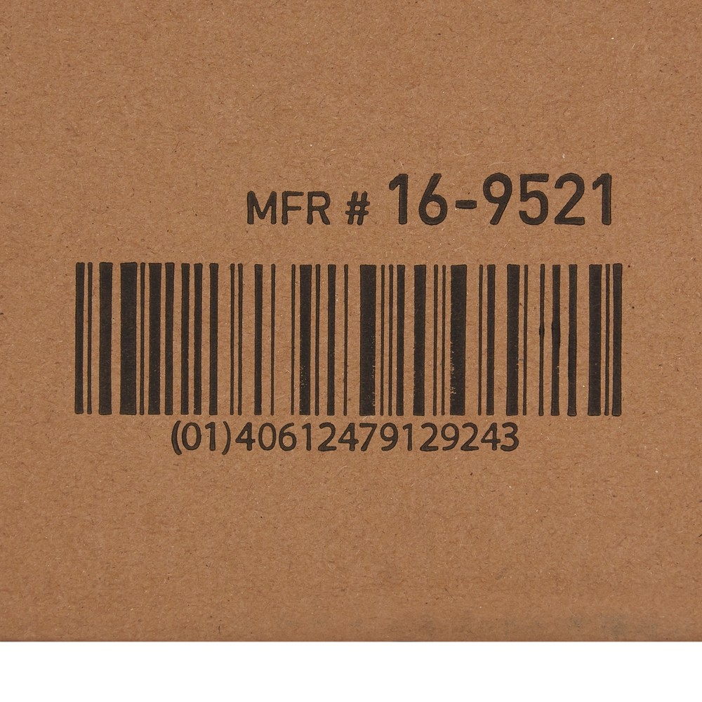 McKesson Graduated Container 1000 mL (32 oz.) Polypropylene Without Closure 200