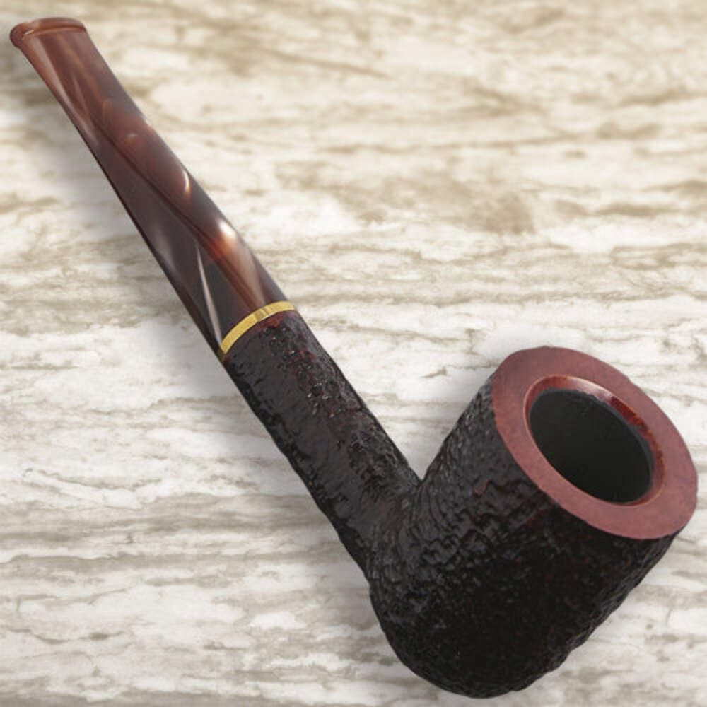 Savinelli: Roma Lucite (412 KS)