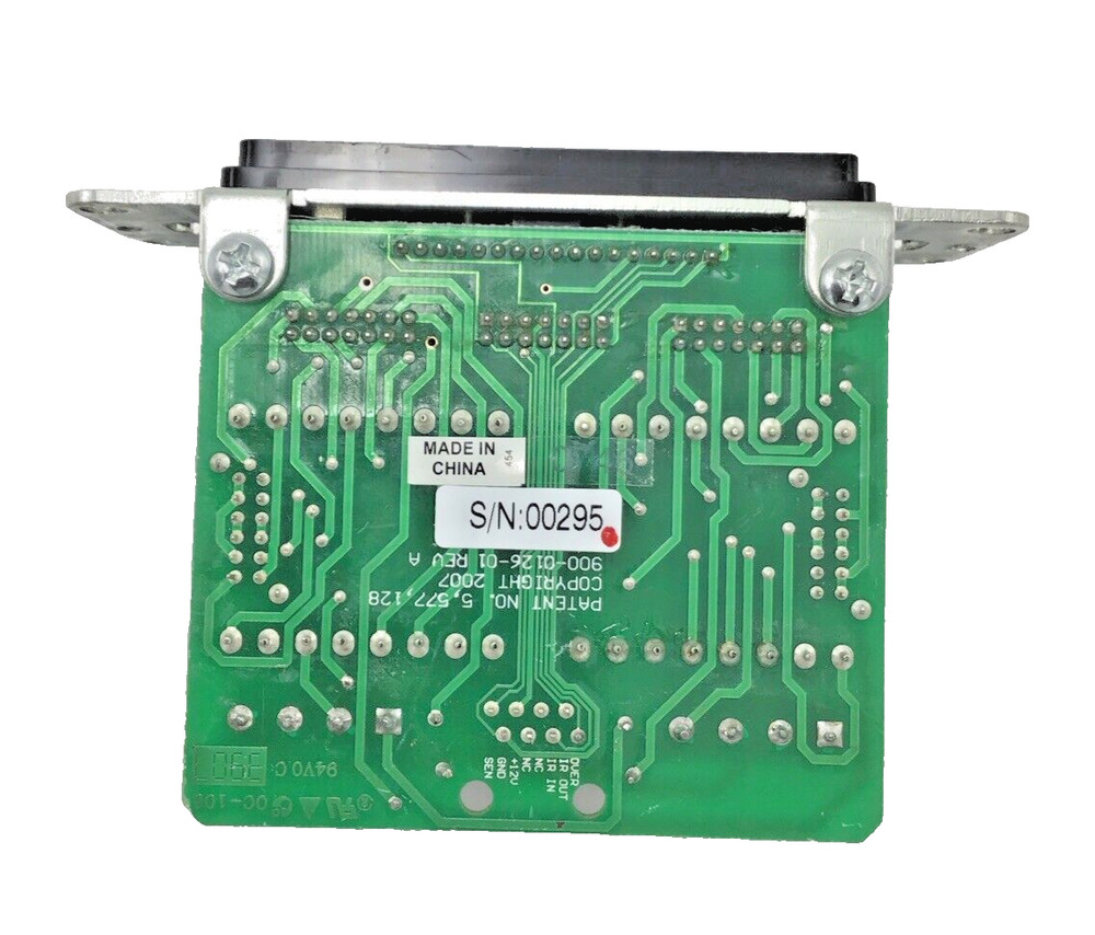 Elan Home Systems VSE2 (Black) High Power Electronic Volume Control