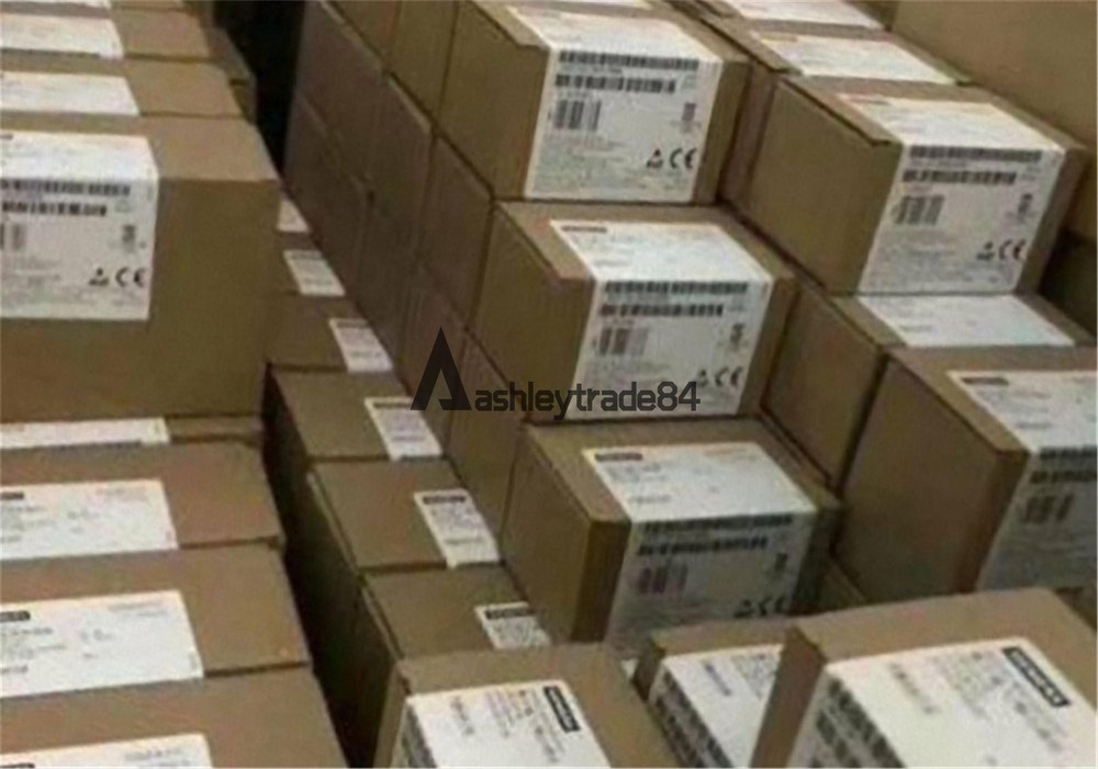 SIEMENS Power module 6SL3120-1TE23-0AA1